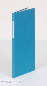 FRANCESCO DA BOLOGNA'S FOREWORD TO CANZONIERE ET TRIOMPHI DI MESSER FRANCESCO PETRARCHA, 1516