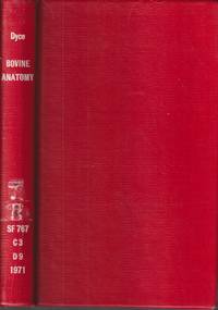 cover of Essentials of Bovine Anatomy