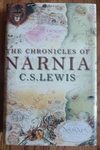 cover of The Chronicles of Narnia