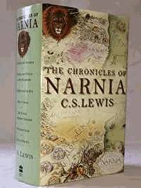 image of The Chronicles of Narnia