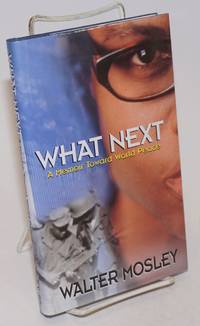 image of What Next: a memoir toward world peace