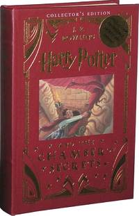 image of Harry Potter and the Chamber of Secrets