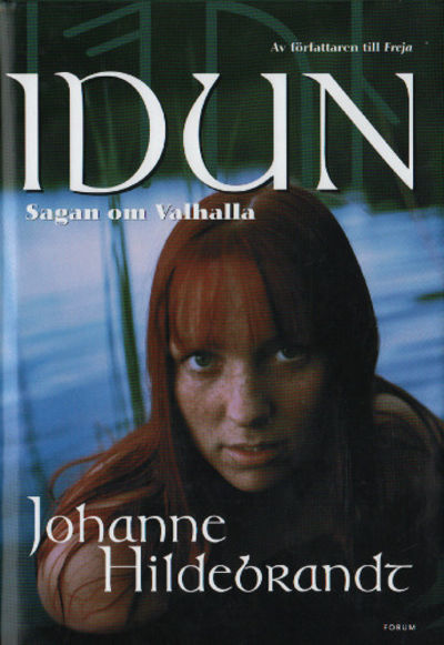 IDUN. Sagan om Valhalla.