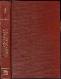 Elizabeth Gaskell: A Reference Guide (Reference guides in literature)