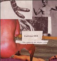 CAPITULO XXX: UNA SERPIENTE QUE DEVORA A OTRA: SECUELAS; Escritos e imágenes x Are You a Cop or What