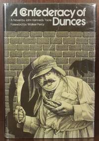 A Confederacy of Dunces SIGNED