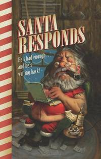 Santa Responds: St Nick's Candid Replies to Kid's Earnest Letters