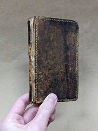 The Poetical Works of Mr. William Collins. To which are added, Mr. Hammond&#039;s Elegies by William Collins - 1775