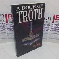 Book of Troth (Llewellyn's Teutonic Magick series)