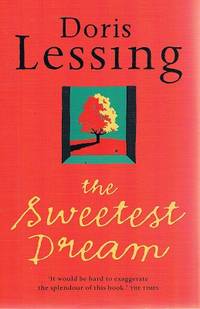 cover of The Sweetest Dream