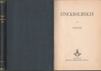 STOCKHOLMSKAN.