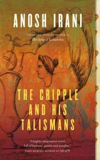 image of The Cripple and His Talismans