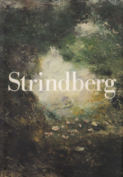 AUGUST STRINDBERG : 