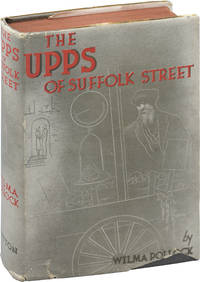 cover of The Upps of Suffolk Street (First Edition)