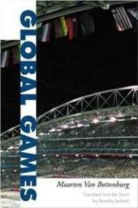 GLOBAL GAMES (SPORT AND SOCIETY)