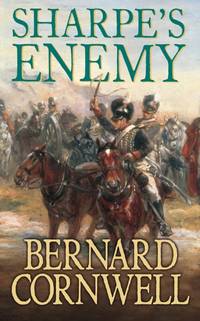 Sharpe�s Enemy: The Defence of Portugal, Christmas 1812: Book 16 (The Sharpe Series)