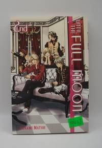 Until the Full Moon 2nd Volume
