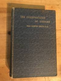 The Interpretation of Dreams