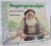 SUPERGRANDPA