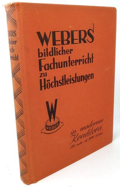 Webers bildlicher Fachunterricht zu…