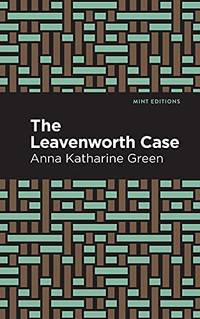 cover of The Leavenworth Case