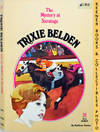 Trixie Belden and The Mystery at Saratoga (Trixie Belden #24): Trixie Belden Series
