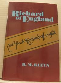 Richard of England.