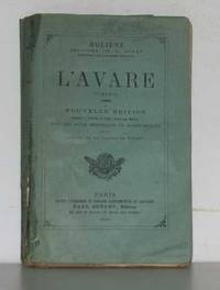 L'avare