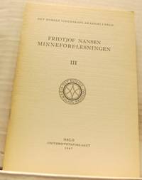 Bunnvannsdannelse i havet. With an English…
