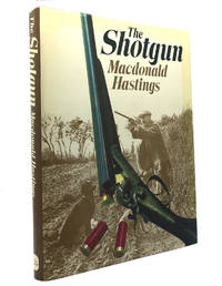 image of THE SHOTGUN