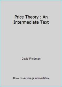 Price Theory