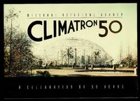 Missouri Botanical Garden Climatron: A Celebration of 50 Years