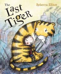The Last Tiger
