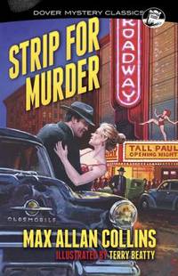 Strip for Murder