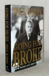 image of Going For Broke