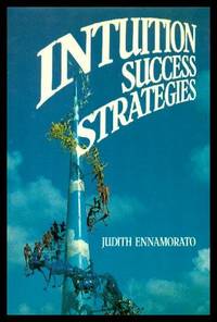 image of INTUITION SUCCESS STRATEGIES