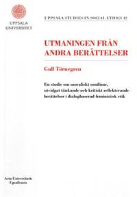 Utmaningen från andra berättelser. En studie om…