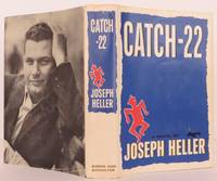 Catch-22 by Heller, Joseph - 1961