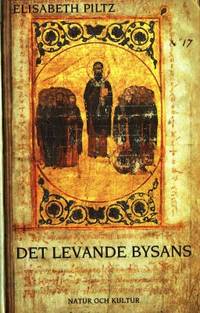 Det levande Bysans.