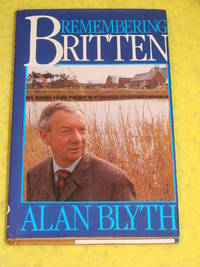 image of Remembering Britten