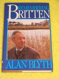 Remembering Britten