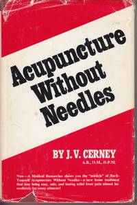image of Acupuncture Without Needles