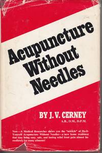 Acupuncture Without Needles