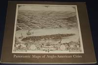 Panoramic Maps of Anglo-American Cities. a Checklist of Maps in the  Collections of the Library...