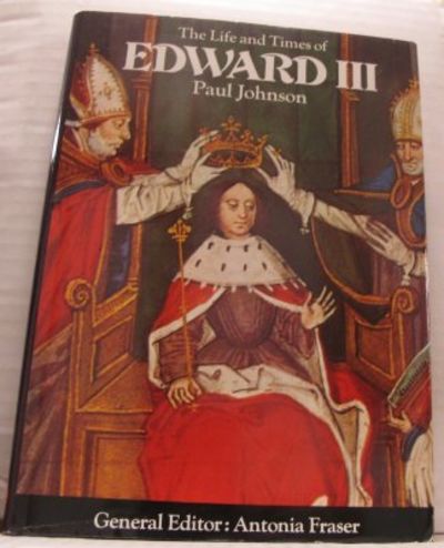 The Life and Times of Edward III. Introduction by…
