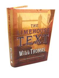 The Limehouse Text: A Novel