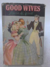 image of Good Wives