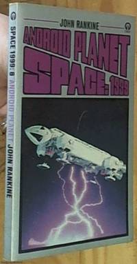 Space: 1999 Android Planet
