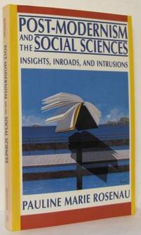 Post-Modernism and the Social Sciences. Insights,…