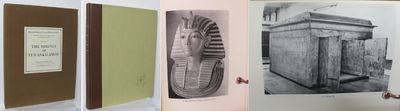 The shrines of Tut-Ankh-Amon. Texts translated…